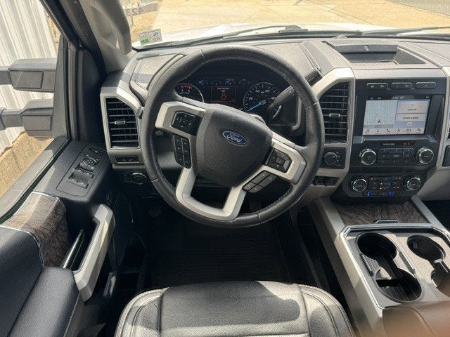 2019 Ford Super Duty F-250 SRW CREW CAB