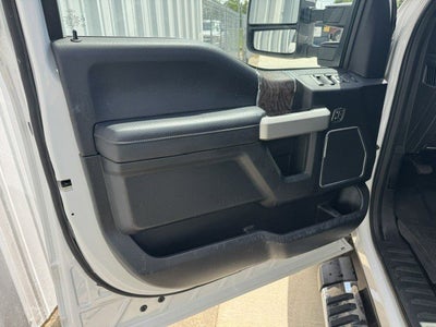 2019 Ford Super Duty F-250 SRW CREW CAB