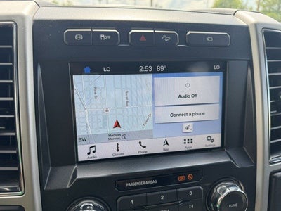 2019 Ford Super Duty F-250 SRW CREW CAB