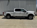 2019 Ford Super Duty F-250 SRW CREW CAB