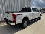 2019 Ford Super Duty F-250 SRW CREW CAB