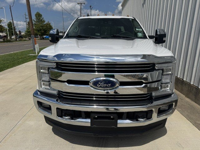 2019 Ford Super Duty F-250 SRW CREW CAB
