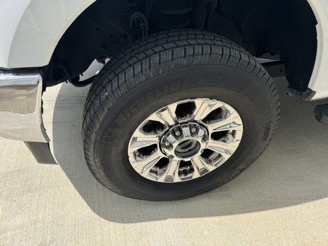 2019 Ford Super Duty F-250 SRW CREW CAB