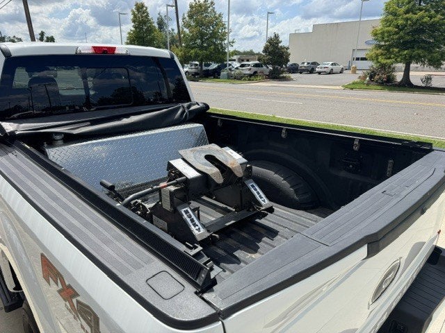 2019 Ford Super Duty F-250 SRW CREW CAB