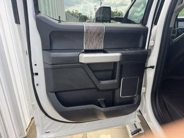 2019 Ford F-250 CREW CAB