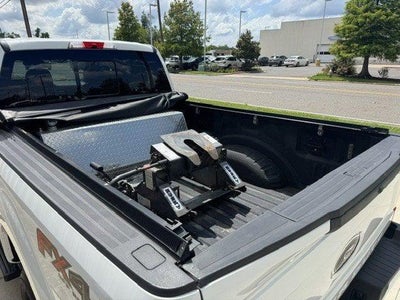 2019 Ford F-250 CREW CAB