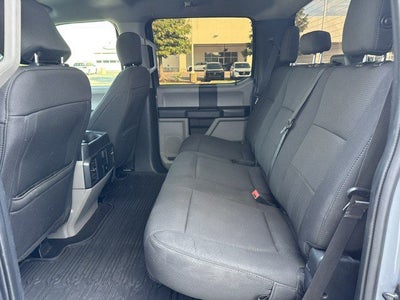 2019 Ford F-150 STX