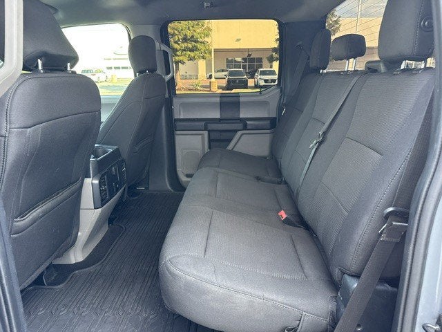2019 Ford F-150 STX