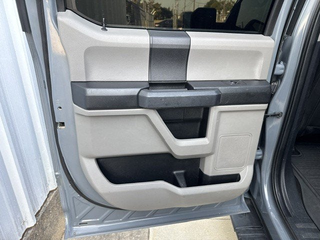 2019 Ford F-150 STX