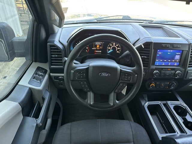 2019 Ford F-150 STX