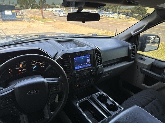 2019 Ford F-150 STX