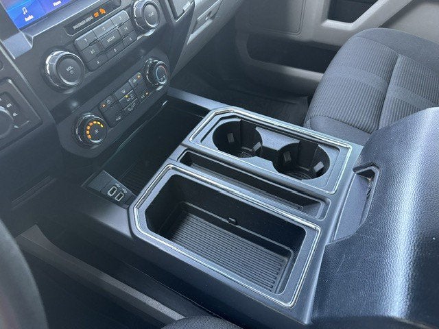2019 Ford F-150 STX