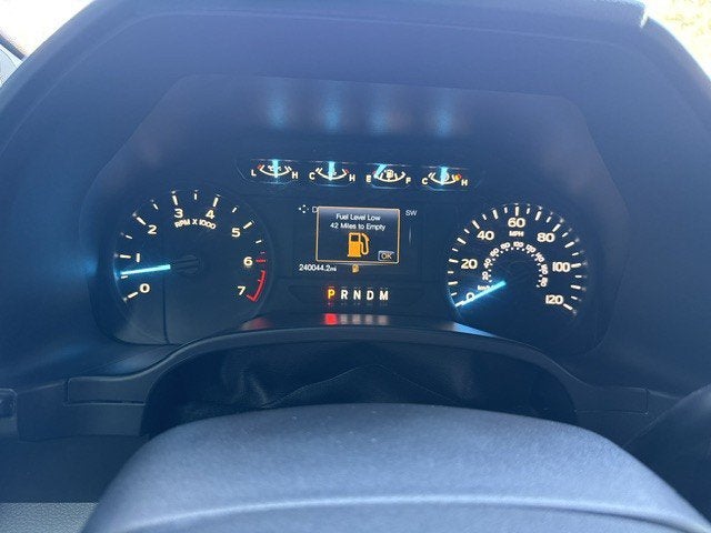 2019 Ford F-150 STX