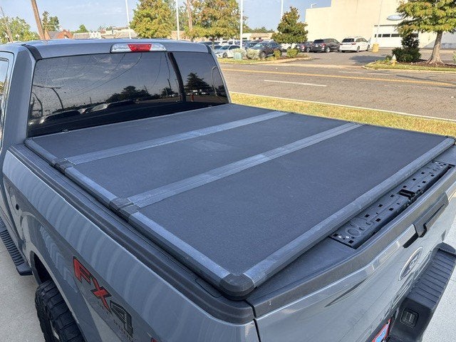 2019 Ford F-150 STX