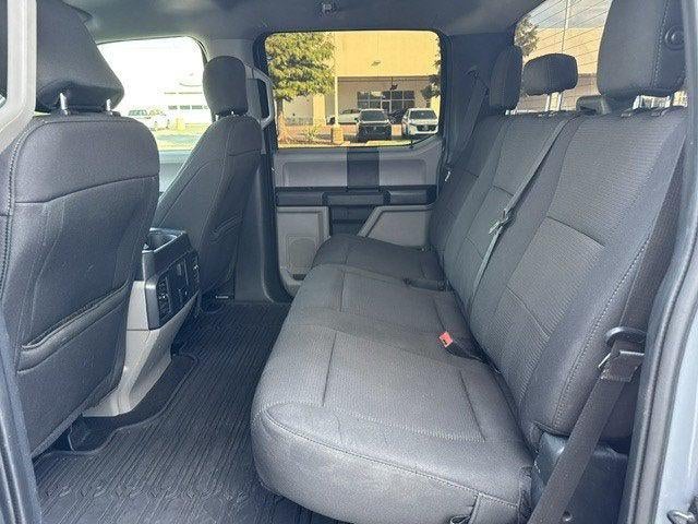 2019 Ford F-150 STX