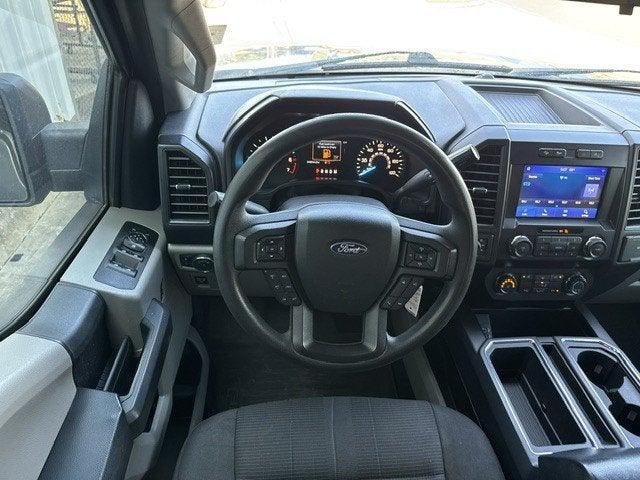 2019 Ford F-150 STX