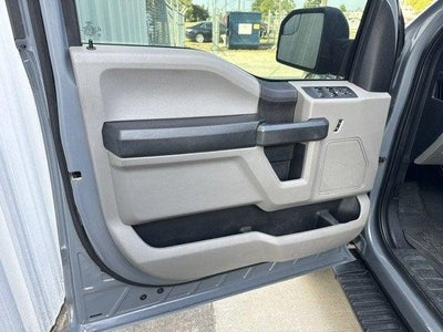 2019 Ford F-150 STX