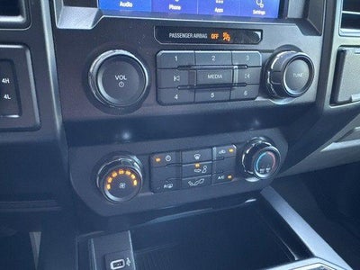 2019 Ford F-150 STX