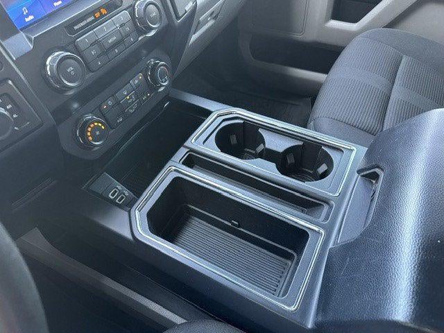2019 Ford F-150 STX