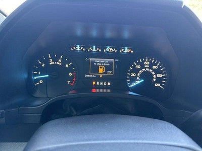 2019 Ford F-150 STX