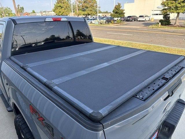 2019 Ford F-150 STX