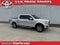 2015 Ford F-150 CREW CAB
