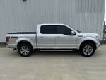 2015 Ford F-150 CREW CAB
