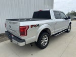 2015 Ford F-150 CREW CAB