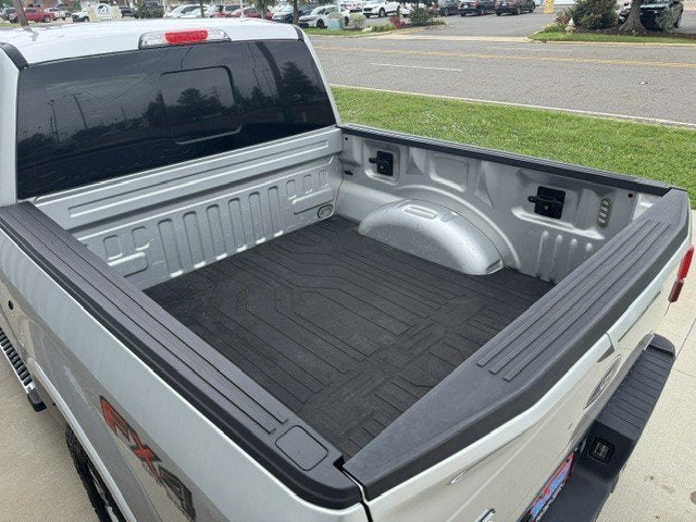 2015 Ford F-150 CREW CAB