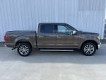 2015 Ford F-150 CREW CAB