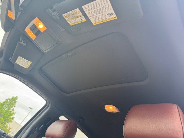 2013 Ford F-150 CREW CAB