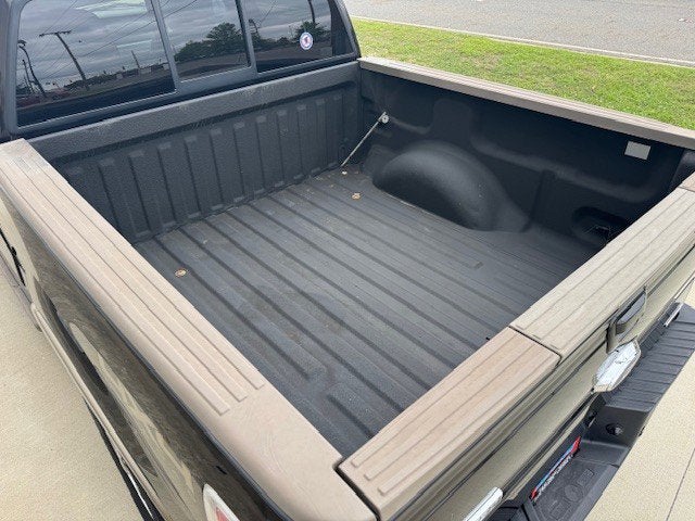 2013 Ford F-150 CREW CAB