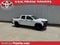 2026 Chevrolet Colorado 4WD Work Truck