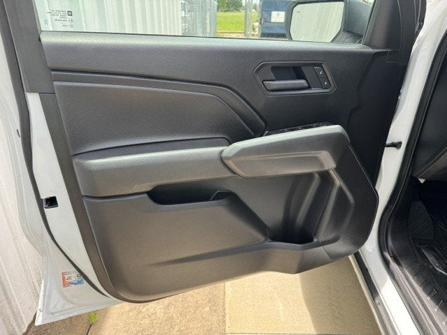 2026 Chevrolet Colorado 4WD Work Truck