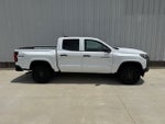 2026 Chevrolet Colorado 4WD Work Truck