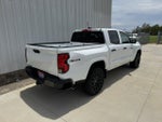 2026 Chevrolet Colorado 4WD Work Truck