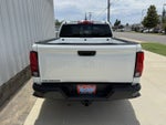 2026 Chevrolet Colorado 4WD Work Truck