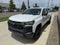 2026 Chevrolet Colorado 4WD Work Truck