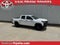 2026 Chevrolet Colorado 4WD Work Truck