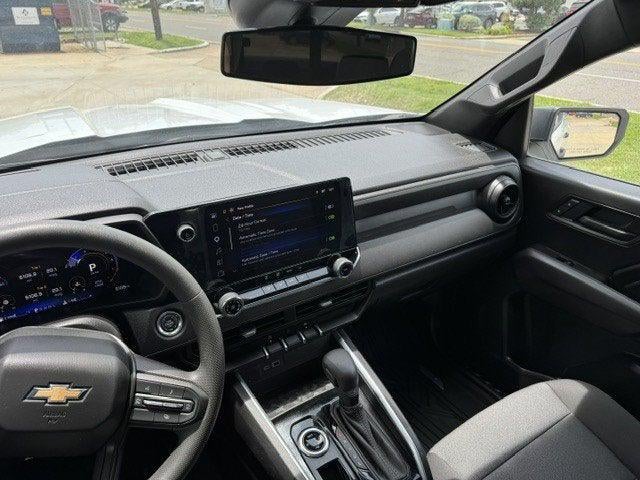 2026 Chevrolet Colorado 4WD Work Truck
