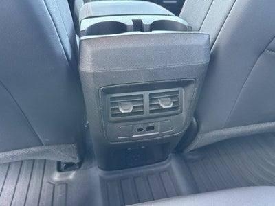 2024 Chevrolet Colorado 4WD Z71