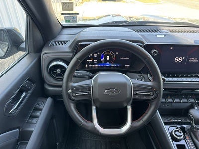 2024 Chevrolet Colorado 4WD Z71