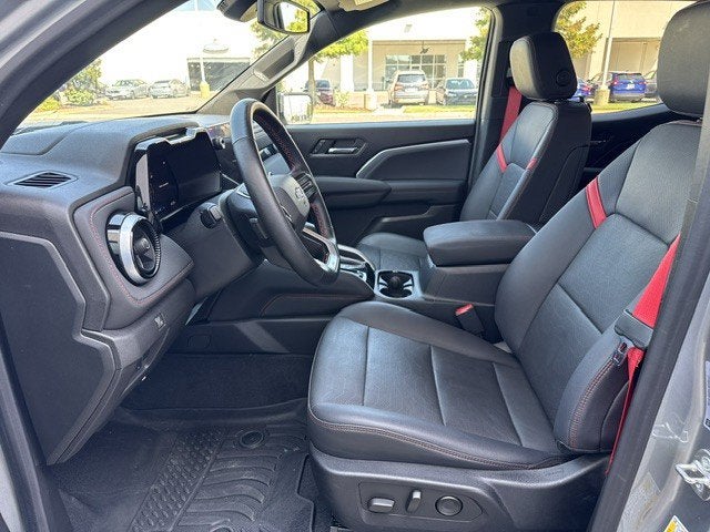 2024 Chevrolet Colorado 4WD Z71