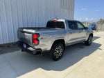 2024 Chevrolet Colorado 4WD Z71