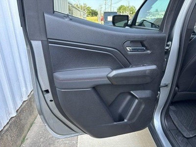 2024 Chevrolet Colorado 4WD Z71