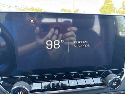 2024 Chevrolet Colorado 4WD Z71