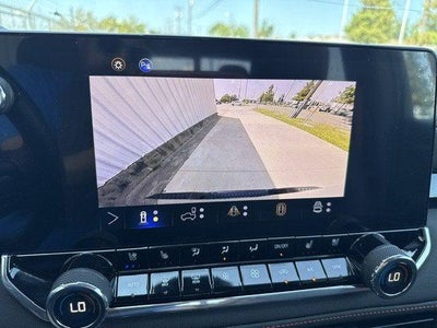 2024 Chevrolet Colorado 4WD Z71