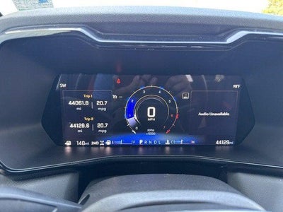 2024 Chevrolet Colorado 4WD Z71