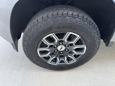 2024 Chevrolet Colorado 4WD Z71