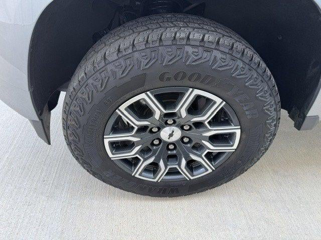 2024 Chevrolet Colorado 4WD Z71